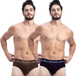 milton Pack of 2 Men Brief-picture-36