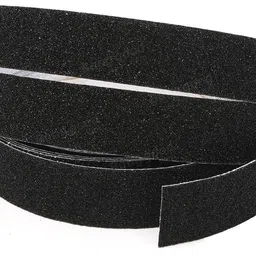 gss 25mm -Anti Slip Tape Anti Skid Tape for Wooden, Marble, Cemented & Epoxy Floor HANDHELD ANTI SKID TAPE (Manual) image 2