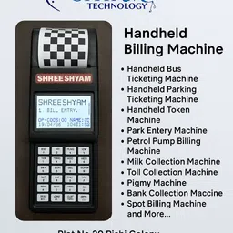 SHREE SHYAM TECHNOLOGY SST-BUS TICKETING Thermal Receipt Printer-picture-42