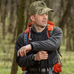 campsor Sports/Regular Cap image 5