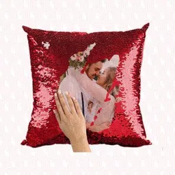 artfusionprints Cotton Cushion Pack of 1 Solid-picture-24