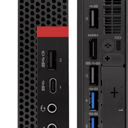 BESTYLISH ThinkCentre Tiny Desktop | Core™ i3 - 9100 Processor [RID] Core i3 - 9100 Processor (8 GB RAM/Integrated Intel® Ultra HD 630 Graphics/1000 GB Hard Disk/Windows 11 Pro) Microtower with MS Office-picture-11