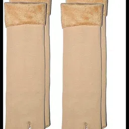 Women Solid Ankle Length-image-66