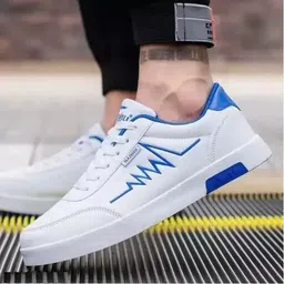 pm traders Sneakers For Men | Casual Shoes For Men | Sports Shoes For Men Sneakers For Men image 4