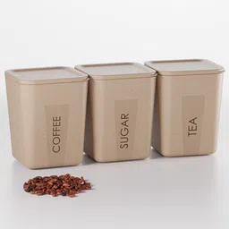 fit 4 chef Salt & Pepper Set Polypropylene-picture-35