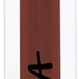 nykaa Matte To Last ! Liquid Lipstick - Chai image 4