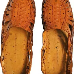 kolhapuri Mojaris For Men image 5