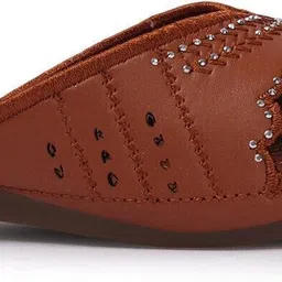 shokiya Women Bellies Sandal-picture-16