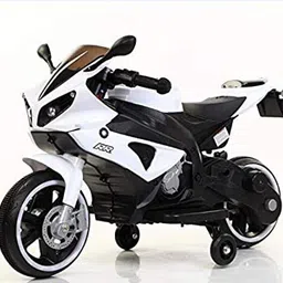 ayaan toys battery operated bike kids 2 to 5 year child Bike Battery Operated Ride On-picture-22