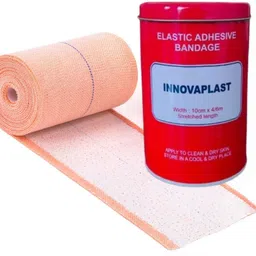 s2s enterprise Premium Elastic Adhesive Bandage Interactive dressings Medical Dressing-picture-15