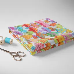 bigreams B-1189 Sofa Fabric image 4