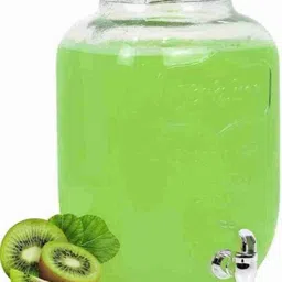 dulariya 0.55 L Glass Water Jug image 1