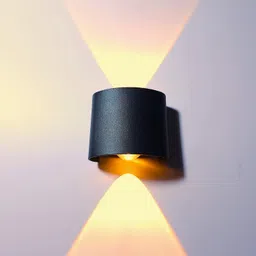 blissbells Wallchiere Wall Lamp With Bulb-picture-17