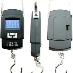 Deepa Portable Hanging Luggage Weight Machine Digital for Weighing Household Items Weighing Scale Weighing Scale-picture-19