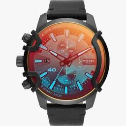 diesel Griffed Analog Watch - For Men DZ4519-picture-14