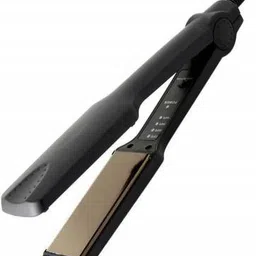 SYMFLOW KM-329 Hair Straightener Temperature Control M66 Professional KM329 Ceramic Electric Hair Straightener S26 Hair Straightener-image-9