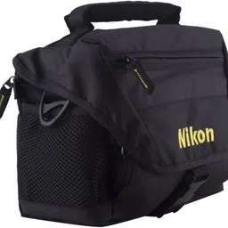 NIKON CAMERA BAGCamera Bag image 2