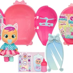 cry babies Mixed Character-picture-20