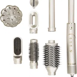 enzo enzoair Electric Hair Styler-picture-13