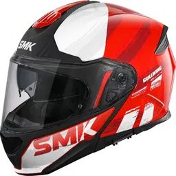 smk Gullwing Tourleader with Dual Visor GL-363 M Motorbike Helmet-picture-16