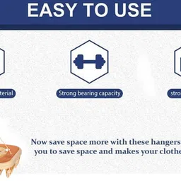 moltres - Pushpa 36 Pins/Clips Cloth Drying Hanger| Plastic Square shape (Orange Color) Plastic Cloth Clips image 5