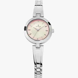 titan Karishma Analog Watch - For Women NP2598SM05 image 3