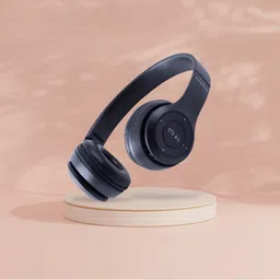 aizina Foldable Over-Ear Bass Pulse Immersive Sound_VY Bluetooth & Wired Headset-picture-12