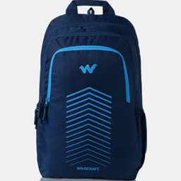 wildcraft Large 38 L Laptop Backpack Swipe image 3
