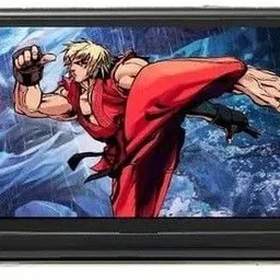 AOKO PSP 32 Bit HD Video Game with Super Mario, Taken-3 and Many More Games Limited Edition-picture-37