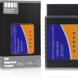 xsentuals Advance ELM327 Bluetooth OBD 2 Auto Scanner Diagnostic Tool OBD Interface-picture-31