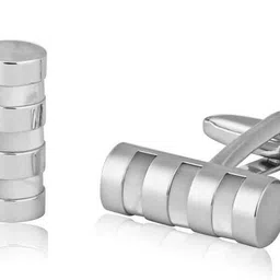 PELUCHE Brass Cufflink-image-65