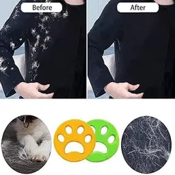 nrpstore Silicone Lint Catcher Lint Roller image 4