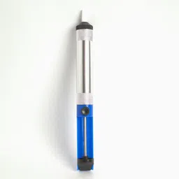 gilhot Desoldering Pump, Solder Sucker - Desoldering Vacuum Pump Solder Remover 240 W Simple-picture-15