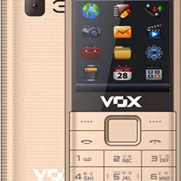 vox King Talking, Contact icon and Auto Call Recording image 3