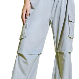 zynspire Women Cargos-picture-18