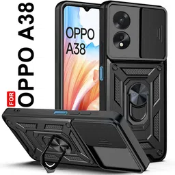 Back Cover for Oppo A38-image-44