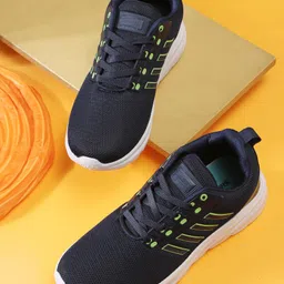 VOGGS Stylish Comfortable Walking Wear and Runing Sports Shoes For Men's. Party Wear For Men-image-2