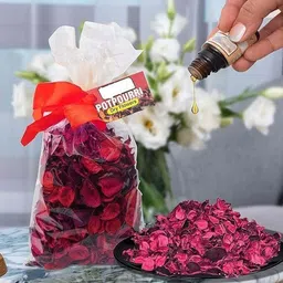 garden king Unscented Potpourri-picture-26