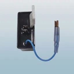 autokeen RR Unit for Super XL/HD TVS XL 100 CDI Unit image 2