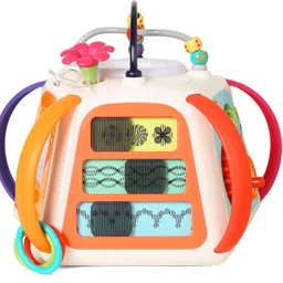 shooting star Learning Activity Pyramid with 18 Dynamic Features image 5