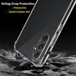 clovyr Back Cover for Samsung Galaxy A15 5G / A15 4G image 5