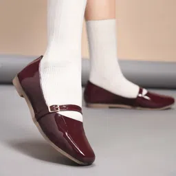 jm looks Bellies For Women image 2