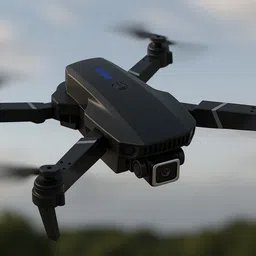 vynex M ONE 4K Foldable WiFi Drone with Dual HD Camera Drone-picture-40