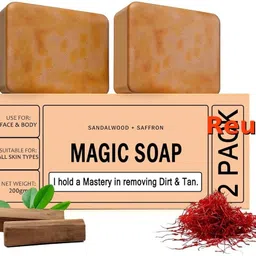 reuu CI Magic Soaps For Bath Handmade Soaps Mens & Women-picture-42