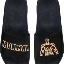 kicfeet Men Slippers image 4