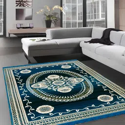 gtc company 140 cm X 200 Acrylic Carpet image 2