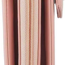 metro Formal Pink Clutch image 4