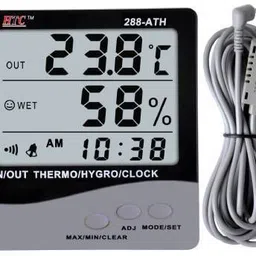 htc instruments 288-ATH Digital Multimeter-picture-23