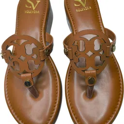 solevera Women Wedges Sandal image 1