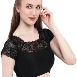 houseofcommon Fashion Neck Women Blouse-picture-21